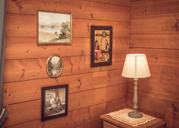 Bergidyll Am Glockner * Heiligenblut