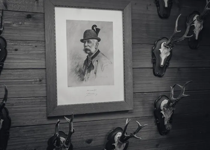 Dom wakacyjny Bergidyll Am Glockner *