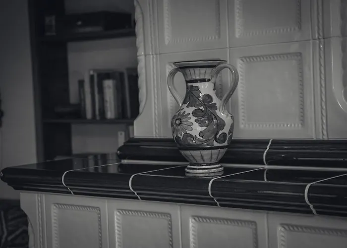 Bergidyll Am Glockner