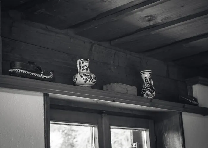 Bergidyll Am Glockner Dom wakacyjny